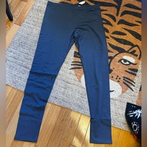 Felina Black Leggings